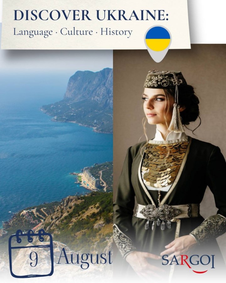 Crimea and the Crimean Tatars